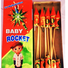 BABY ROCKET